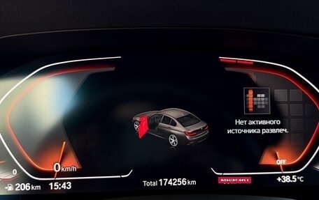 BMW 3 серия, 2019 год, 3 200 000 рублей, 10 фотография