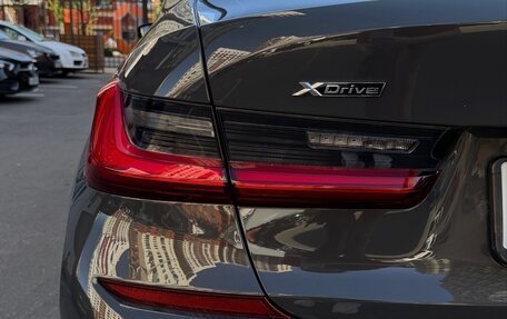 BMW 3 серия, 2019 год, 3 200 000 рублей, 9 фотография