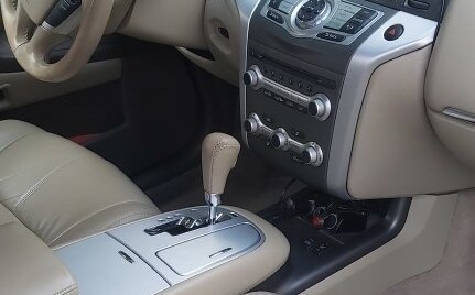 Nissan Murano, 2012 год, 1 050 000 рублей, 7 фотография
