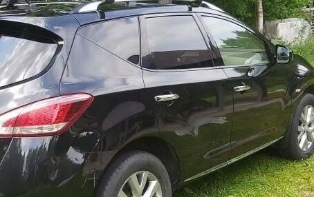 Nissan Murano, 2012 год, 1 050 000 рублей, 4 фотография