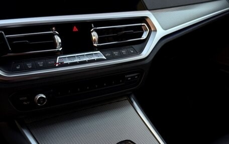 BMW 3 серия, 2019 год, 3 200 000 рублей, 8 фотография