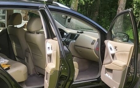Nissan Murano, 2012 год, 1 050 000 рублей, 9 фотография
