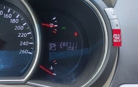 Nissan Murano, 2012 год, 1 050 000 рублей, 10 фотография