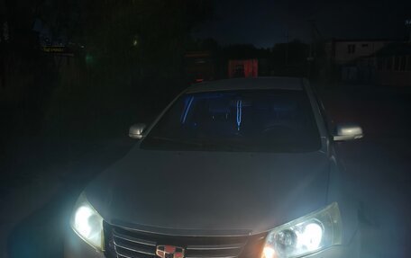 Geely Emgrand EC7, 2014 год, 236 000 рублей, 4 фотография