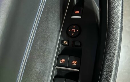 BMW X3, 2018 год, 3 800 000 рублей, 17 фотография