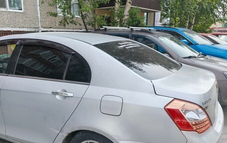 Geely Emgrand EC7, 2014 год, 236 000 рублей, 12 фотография