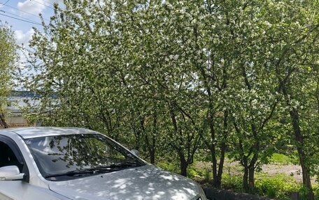 Geely Emgrand EC7, 2014 год, 236 000 рублей, 18 фотография