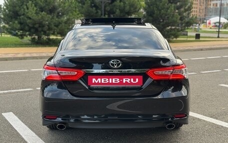 Toyota Camry, 2023 год, 3 200 000 рублей, 3 фотография