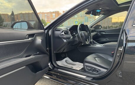 Toyota Camry, 2023 год, 3 200 000 рублей, 12 фотография