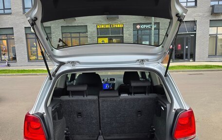 Volkswagen Polo VI (EU Market), 2010 год, 600 000 рублей, 12 фотография