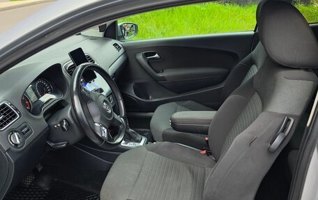 Volkswagen Polo VI (EU Market), 2010 год, 600 000 рублей, 7 фотография