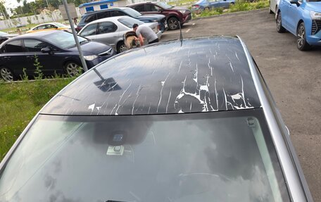 Volkswagen Polo VI (EU Market), 2010 год, 600 000 рублей, 6 фотография