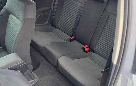 Volkswagen Polo VI (EU Market), 2010 год, 600 000 рублей, 10 фотография