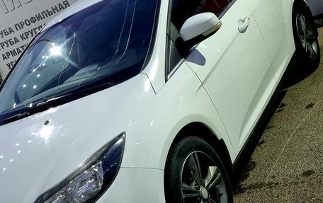 Ford Focus III, 2012 год, 859 999 рублей, 3 фотография
