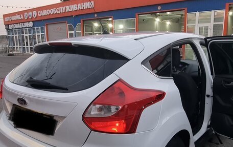 Ford Focus III, 2012 год, 859 999 рублей, 13 фотография