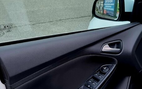 Ford Focus III, 2012 год, 859 999 рублей, 8 фотография