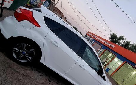 Ford Focus III, 2012 год, 859 999 рублей, 5 фотография