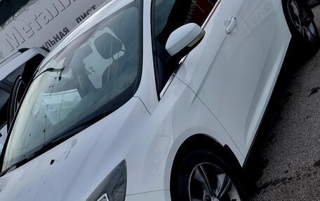 Ford Focus III, 2012 год, 859 999 рублей, 7 фотография