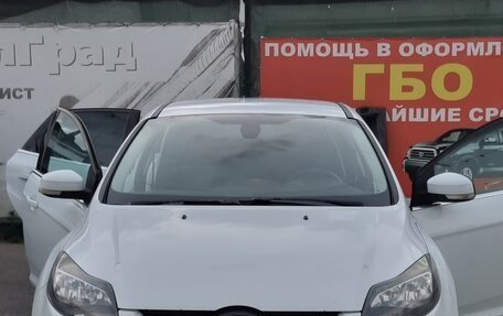 Ford Focus III, 2012 год, 859 999 рублей, 9 фотография