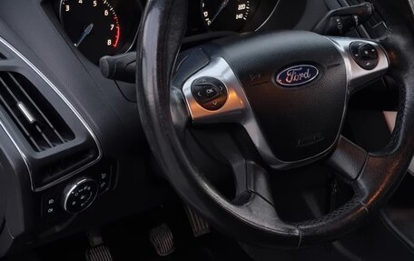 Ford Focus III, 2012 год, 859 999 рублей, 10 фотография