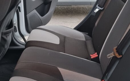 Ford Focus III, 2012 год, 859 999 рублей, 11 фотография