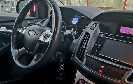 Ford Focus III, 2012 год, 859 999 рублей, 6 фотография