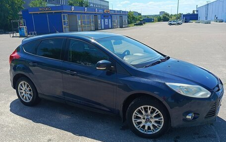 Ford Focus III, 2013 год, 650 000 рублей, 3 фотография