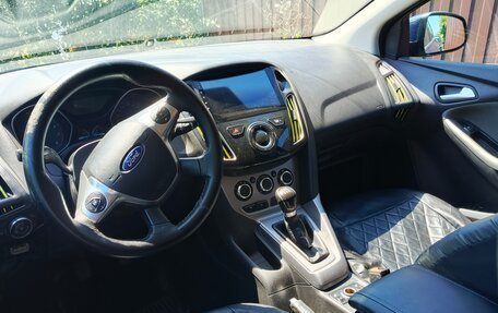 Ford Focus III, 2013 год, 650 000 рублей, 9 фотография