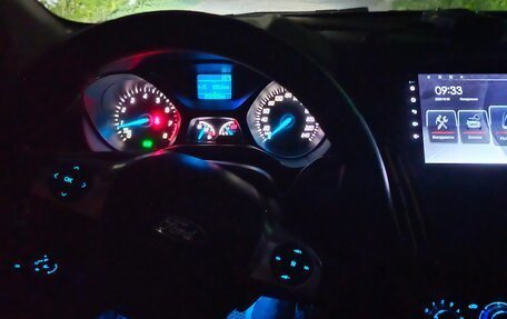 Ford Focus III, 2013 год, 650 000 рублей, 10 фотография