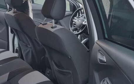 Ford Focus III, 2012 год, 859 999 рублей, 15 фотография