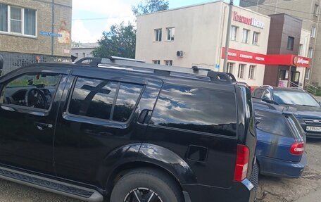 Nissan Pathfinder, 2013 год, 1 600 000 рублей, 4 фотография