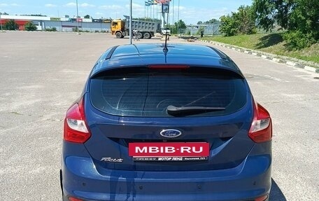 Ford Focus III, 2013 год, 650 000 рублей, 5 фотография