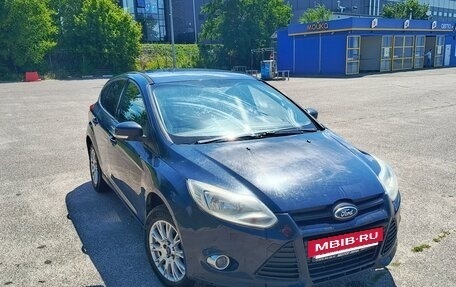 Ford Focus III, 2013 год, 650 000 рублей, 6 фотография