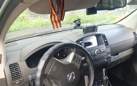 Nissan Pathfinder, 2013 год, 1 600 000 рублей, 6 фотография