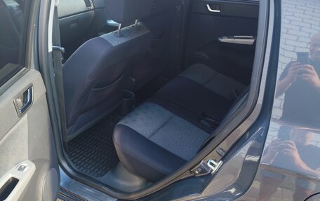 Hyundai Getz I рестайлинг, 2010 год, 540 000 рублей, 10 фотография
