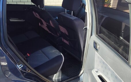 Hyundai Getz I рестайлинг, 2010 год, 540 000 рублей, 12 фотография