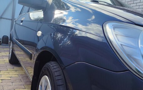 Hyundai Getz I рестайлинг, 2010 год, 540 000 рублей, 16 фотография