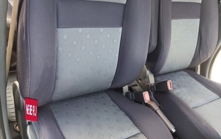 Hyundai Getz I рестайлинг, 2010 год, 540 000 рублей, 14 фотография