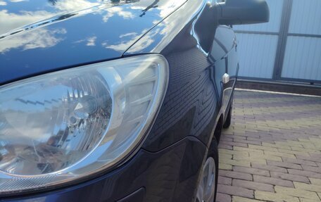 Hyundai Getz I рестайлинг, 2010 год, 540 000 рублей, 20 фотография