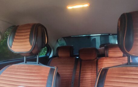 Renault Fluence I, 2010 год, 480 000 рублей, 8 фотография