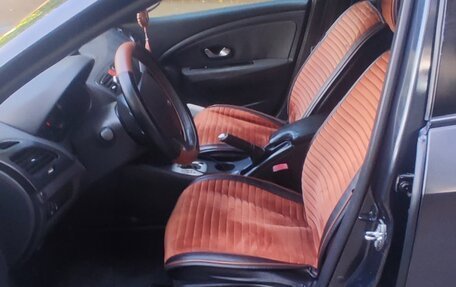 Renault Fluence I, 2010 год, 480 000 рублей, 12 фотография