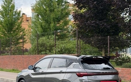 Geely Coolray I, 2023 год, 1 700 000 рублей, 3 фотография