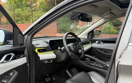 Geely Coolray I, 2023 год, 1 700 000 рублей, 8 фотография