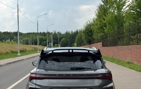 Geely Coolray I, 2023 год, 1 700 000 рублей, 4 фотография
