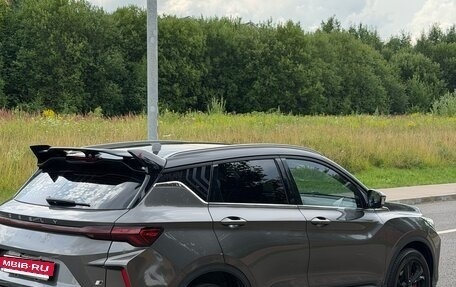 Geely Coolray I, 2023 год, 1 700 000 рублей, 5 фотография