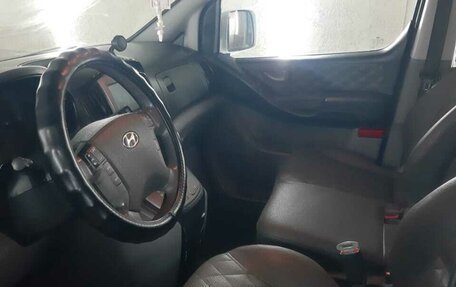 Hyundai Grand Starex Grand Starex I рестайлинг 2, 2008 год, 1 290 000 рублей, 7 фотография