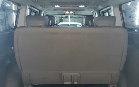 Hyundai Grand Starex Grand Starex I рестайлинг 2, 2008 год, 1 290 000 рублей, 9 фотография