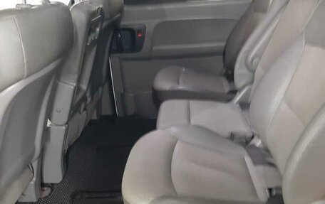 Hyundai Grand Starex Grand Starex I рестайлинг 2, 2008 год, 1 290 000 рублей, 4 фотография