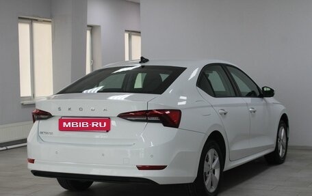 Skoda Octavia IV, 2021 год, 2 339 900 рублей, 4 фотография