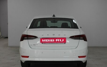 Skoda Octavia IV, 2021 год, 2 339 900 рублей, 5 фотография